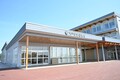 六戸町立図書館