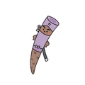 ごぼすけ