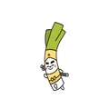 ねぎすけ