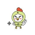 しゃもすけ
