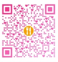 申込QRコード