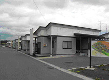 六戸町営住宅 住まい まち 環境 六戸町ホームページ