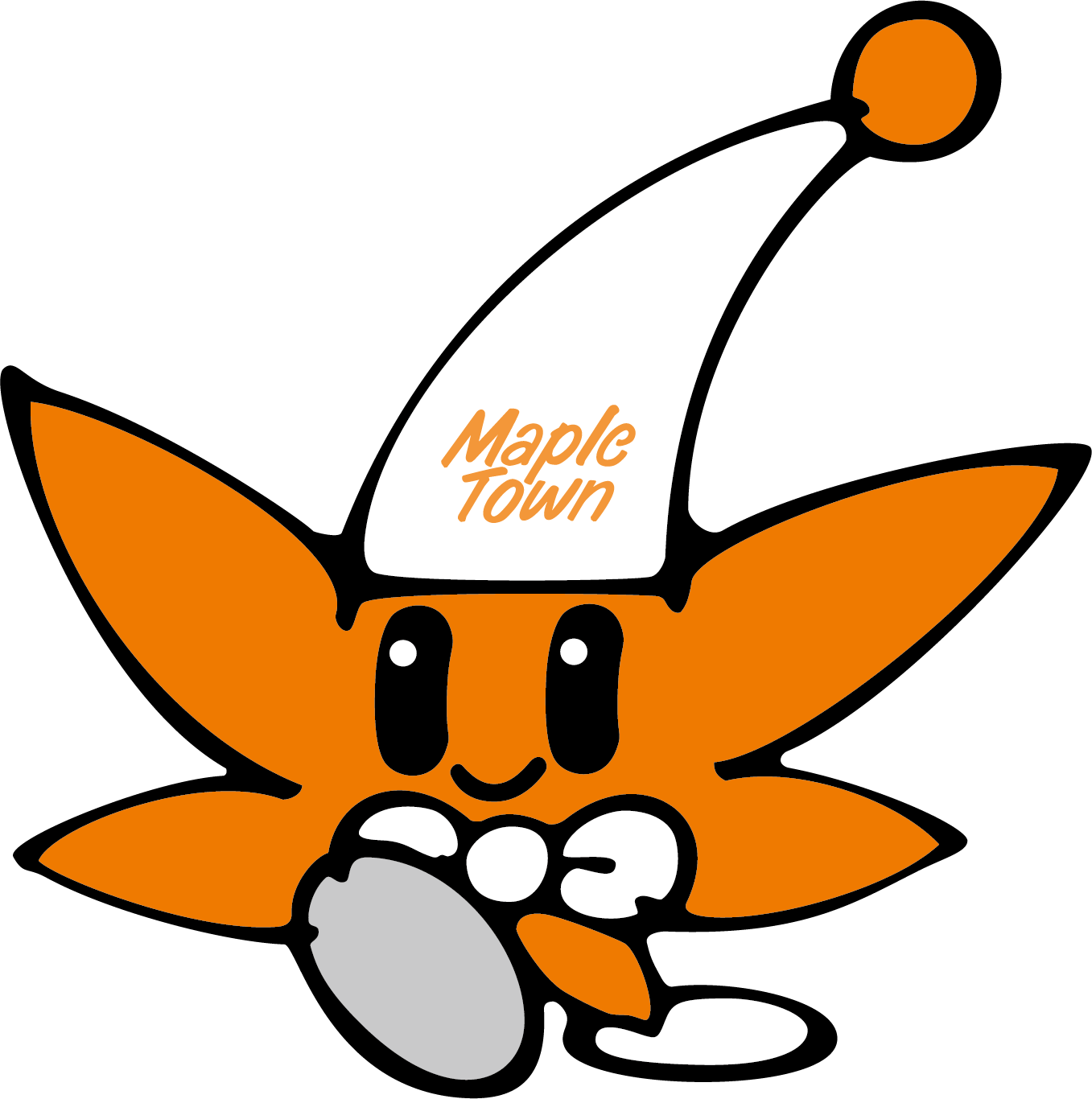 メイプルくん メイプルくん_基本